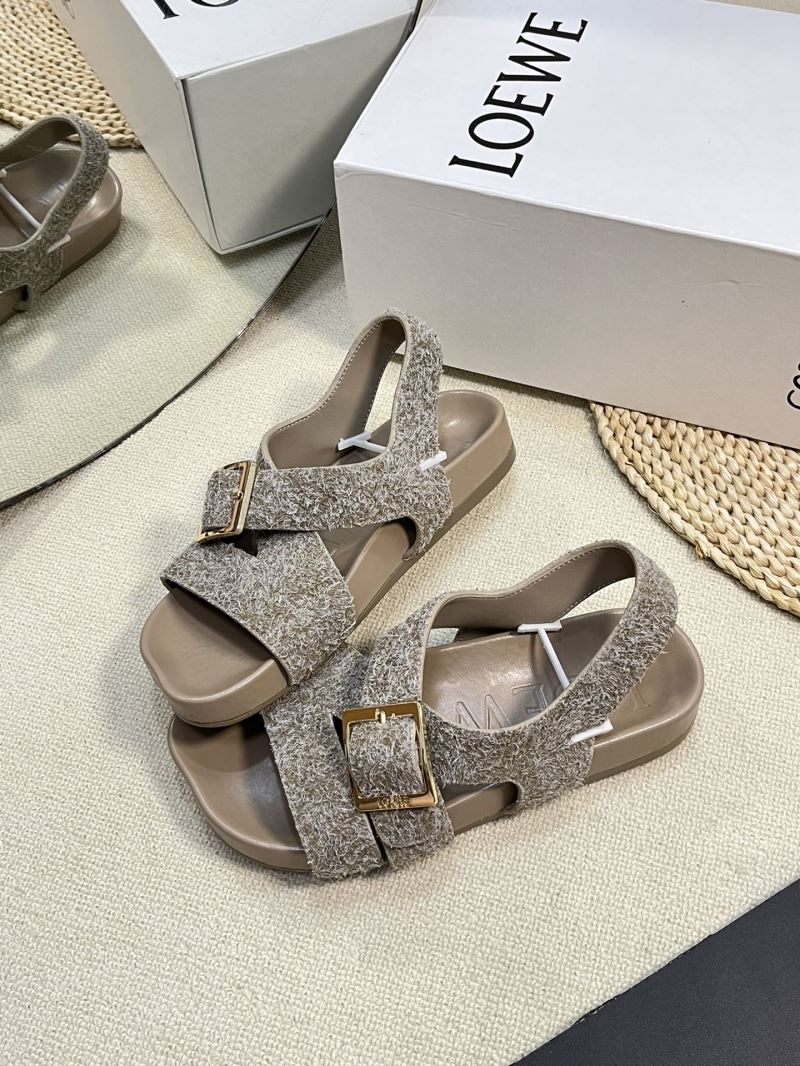 Loewe Sandals